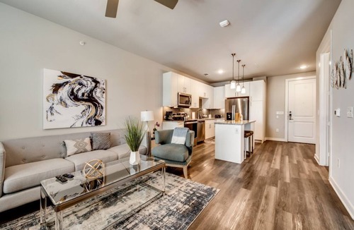 North Richland Hills Apartment | 25% OFF NRH019 - 1BD Apt, Pool, Medical Center - N/Richland