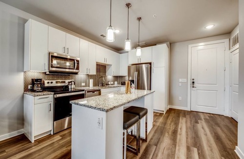 North Richland Hills Apartment | 25% OFF NRH019 - 1BD Apt, Pool, Medical Center - N/Richland