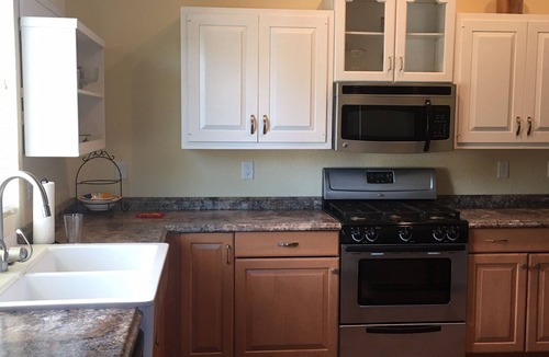 Franktown House | 2700 Sq. Ft. Guest House/Barn at Rocky Pines Ranch