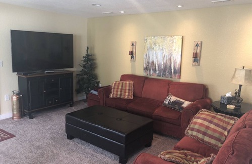 Franktown House | 2700 Sq. Ft. Guest House/Barn at Rocky Pines Ranch