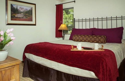 Vail Resort | 28% OFF Eagle Point 1-Bedroom Fri 12/26/2025 thru 1/2/2026