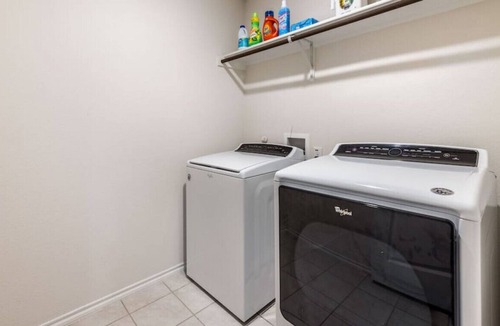 Seagoville House | 2803 Rowland Dr · Welcoming and Radiant 4 Bedroom Home in Seagoville