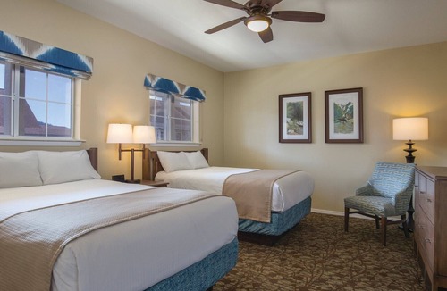 Table Rock Resort | 2Bed/2Bath Deluxe Centrally Located Condo in Branson, Near Tons of Attractions!