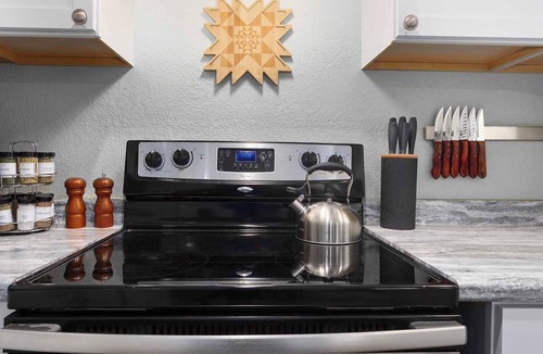 Grandview House | 2BR Townhome KingBeds MAJOR INTERNATIONAL SPORTING EVENT Stay WC 26 Futbol