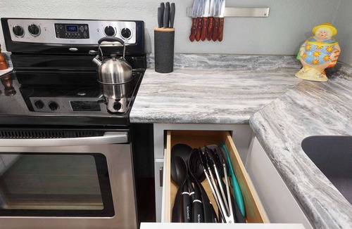 Grandview House | 2BR Townhome KingBeds MAJOR INTERNATIONAL SPORTING EVENT Stay WC 26 Futbol