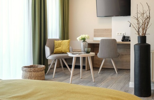 Morbach Hotel | 2tHEIMAT