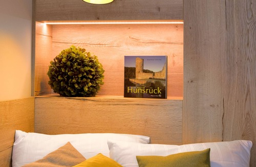 Morbach Hotel | 2tHEIMAT