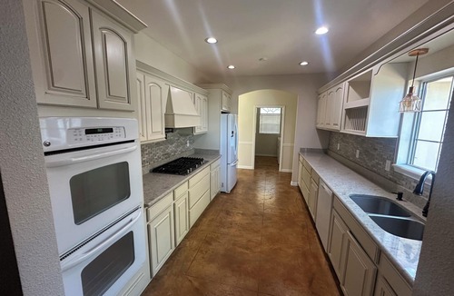 Alamogordo House | 3-Bdrm house on golf course. 20 mins to White Sands NP, 40 mins to Cloudcroft.
