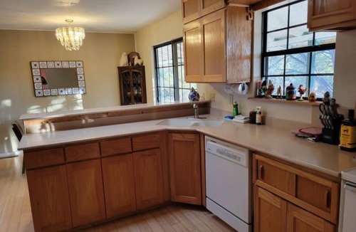 Tyrone House | 3 bedroom, 2 bath fabulous Juniper Ranch House, Silver City, NM