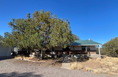 Tyrone House | 3 bedroom, 2 bath fabulous Juniper Ranch House, Silver City, NM