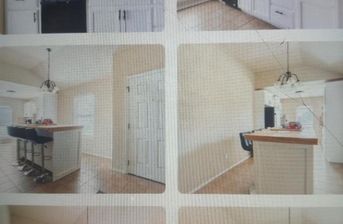 Oklahoma City Villa | 3 bedroom 2bath cozy n space