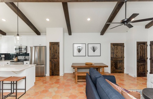 Nemo Cottage | 3 Bedroom Casita - Family Suite