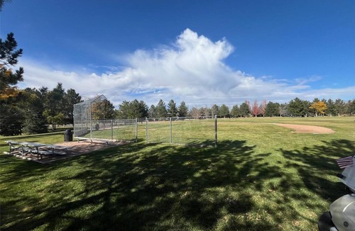 Highlands Ranch Condo | 3-Bedroom Condo in Amenity Rich and Gated, Palomino Park!