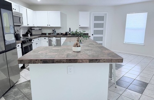 Schertz House | 3 Bedroom Home with Private Pool