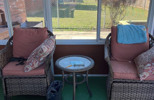 Cedar Hill House | 3-bedroom house in Cedar Hill Texas, 25 minutes south of Dallas downtown.