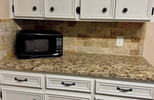 Abilene House | 3-bedroom house in gorgeous Abilene with cool AC breeze