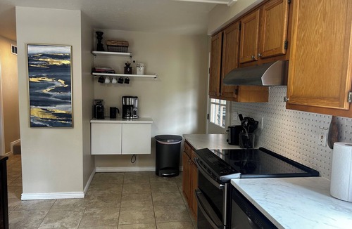 Lafayette House | 3-bedroom house in Old Town Lafayette steps to Downtown