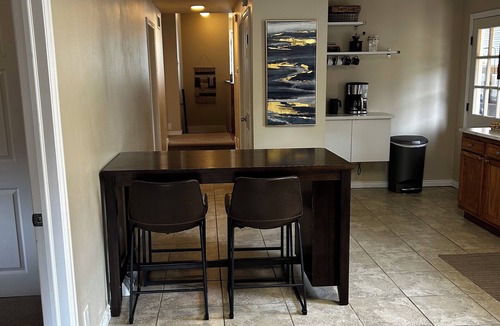 Lafayette House | 3-bedroom house in Old Town Lafayette steps to Downtown