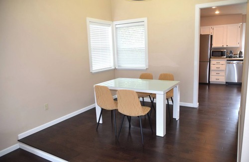 Federal Way House | 3-bedroom house in wonderful Federal Way with AC for relaxing stays