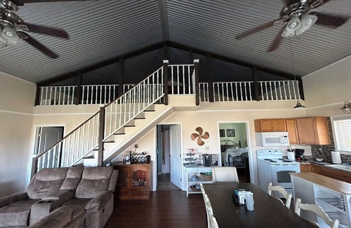 Limestone County House | 3-bedroom house on Lake Limestone - Family, Water Fun, Relaxing with great views