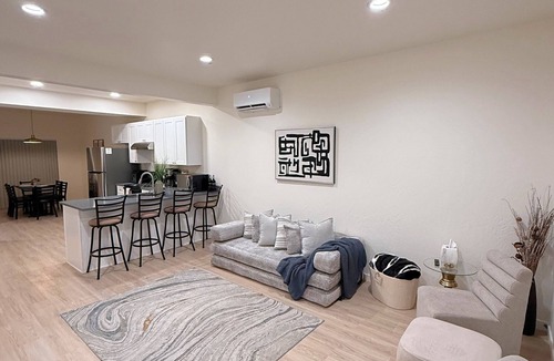 East Central House | 3-bedroom new build house in Spokane