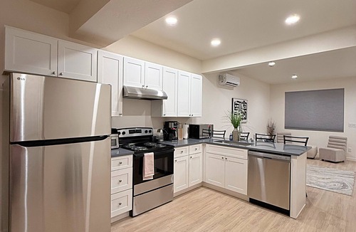 East Central House | 3-bedroom new build house in Spokane