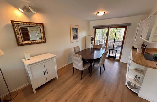 Gunbarrel House | 3-bedroom private and quiet retreat in Twin Lakes.