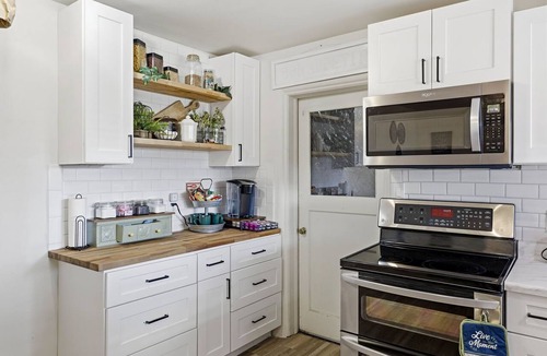Springerville Other | 3 Bedroom Private Home Sleeps 6. Starlink & Laundry.