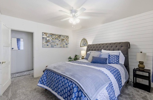 Springerville Other | 3 Bedroom Private Home Sleeps 6. Starlink & Laundry.