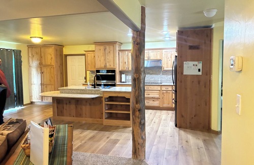 Trinidad House | 3-Bedroom Retreat Perfect for Families, Friends & Work