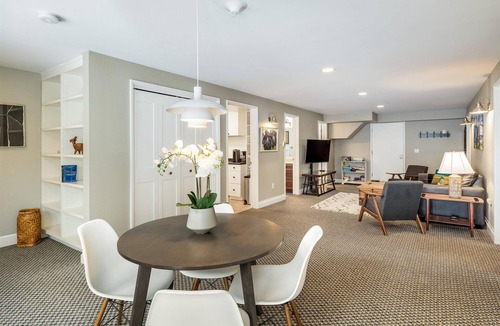 Flagstaff House | 3 bedroom suite in Chautauqua Park neighborhood Welcome Sundance!