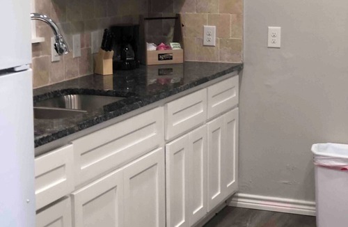 Wichita Falls House | 3 bedroom tiny home