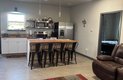 Slaughterville House | 3-bedroom town home just 20 minutes from Norman and OU campus and downtown