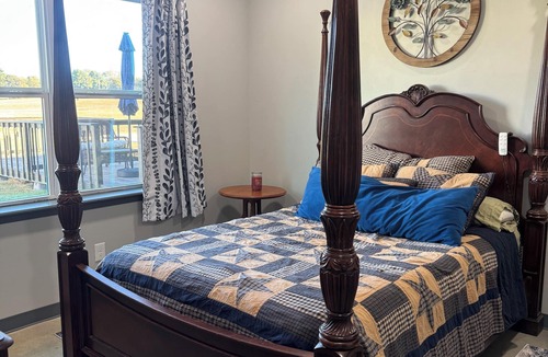 Slaughterville House | 3-bedroom town home just 20 minutes from Norman and OU campus and downtown