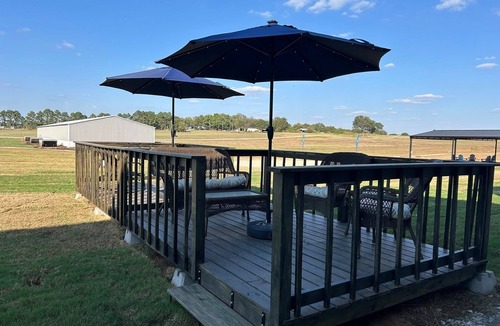 Slaughterville House | 3-bedroom town home just 20 minutes from Norman and OU campus and downtown