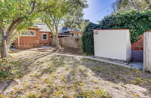Congress Park House | 3 bedroom vacation home near Denver Botanic Gardens