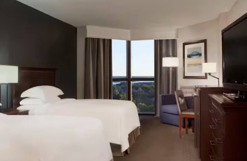 Nassau Bay Hotel | 3 Comfortable Rooms Near NASA's Johnson Space Center and with Swimming Pool