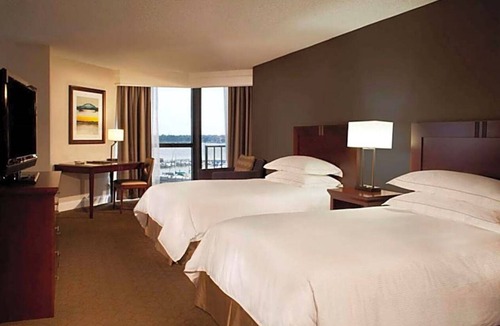 Nassau Bay Hotel | 3 Comfortable Rooms Near NASA's Johnson Space Center and with Swimming Pool