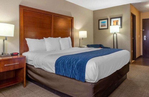 Albuquerque Hotel | 3 Family-Friendly Rooms Near Downtown Attractions w/Free Breakfast