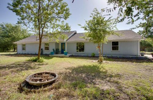 McKinney House | ~ 3 Mi to Dtwn McKinney: Suburban Texas Retreat