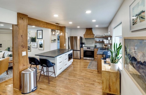 Walla Walla East House | < 3 Mi to Dtwn! Wine Group Retreat in Walla Walla
