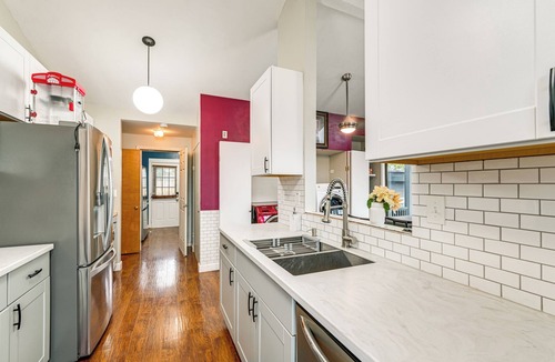 Yakima House | 3 Mi to Dtwn Yakima: Play & Stay in the PNW!