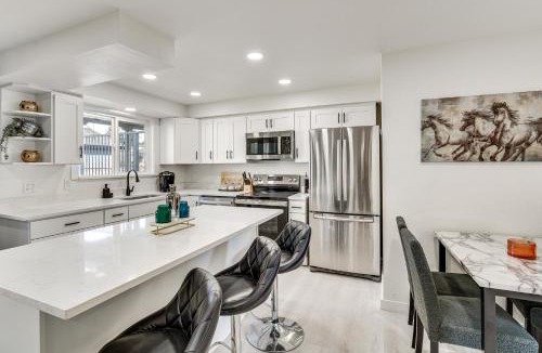West End House | 3 Mi to Point Defiance Park: Family Home w/Yard!