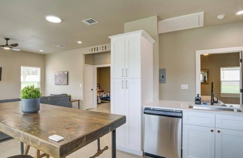 Bulverde House | #3 Newly Built Custom Home