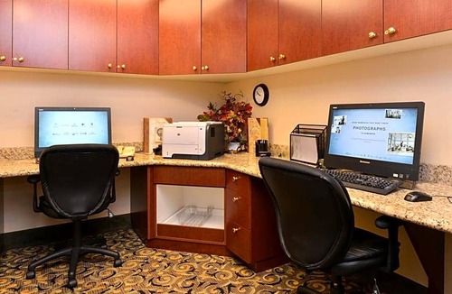 Ken Caryl Hotel | 3-Star Hotel ∙ Hampton Inn & Suites Denver Littleton
