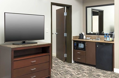 Grapevine Hotel | 3-Star Hotel ∙ Hilton Garden Inn DFW North Grapevine