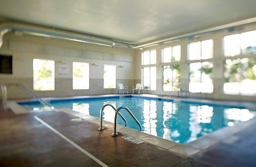 North Overton Hotel | 3-Star Hotel ∙ Hyatt Place Lubbock