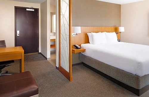 North Overton Hotel | 3-Star Hotel ∙ Hyatt Place Lubbock