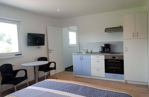 Gunstett Apartment | 3 studios available