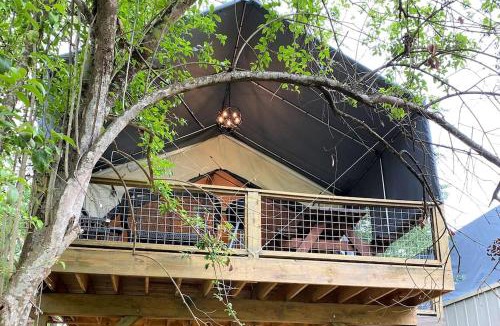 Sutherland Springs Other | #3 Waterfront Cabin - Cibolo, TX